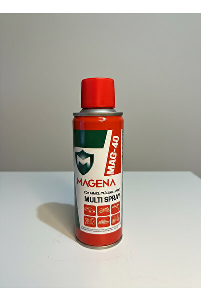 Multi Spray Mag-40 200 ml