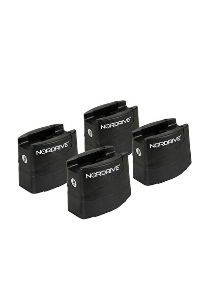 Nordrive ΤΕΛΕΙΑ ΣΤΗΡΙΓΜΑΤΑ ΜΠΑΡΩΝ ΓΙΑ CITROEN JUMPY 01/07+ (2) ΚΙΤ
