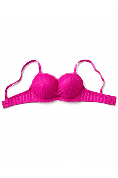 MADE Women's Bras with Lace, Size 56