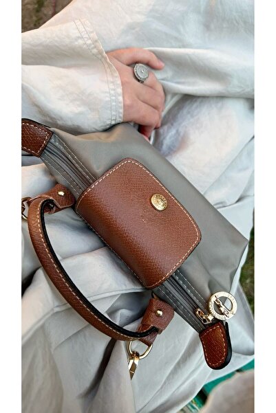 lucky horse Le Pliage Мини Класическа Дамска Чанта