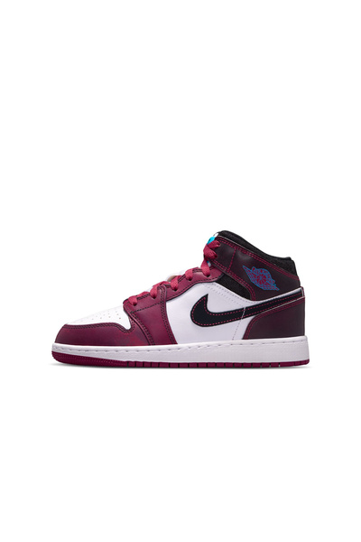 JORDAN Маратонки Air 1 Mid Se (Gs) 35.5