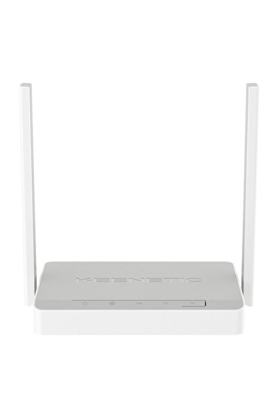 Universal نظام شبكة منزلي KEENETIC Explorer AC1200 / راوتر / نقطة وصول