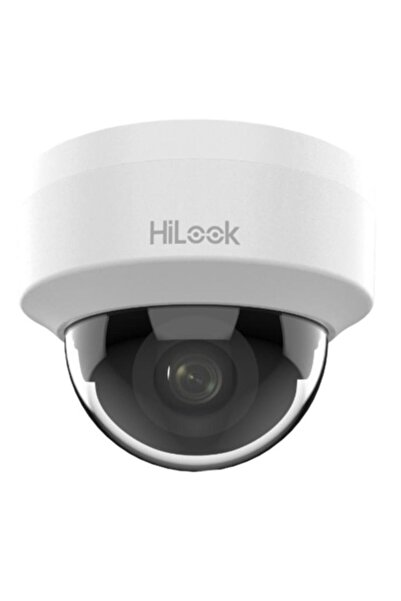 Universal كاميرا هيلوك IPC-D121H-C 2MP 2.8mm ذات العدسة الثابتة مع زجاج قبة IP