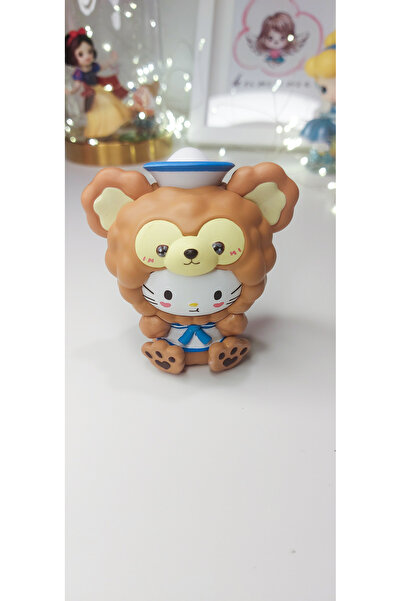 Shop Kumomi Hello Kitty-Denizci Ayı Figür