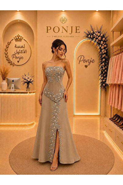 genric Dress That Embodies Elegance