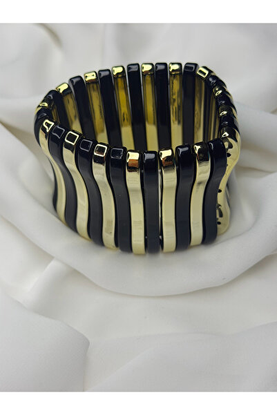 Goldensisters Jewelry Sitah&gold geniş bileklik