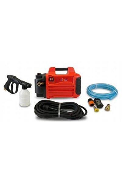 Generic ACTV AT-288-34 Heavy-Duty Portable High-Pressure Washer â€“ 150 Bar M...