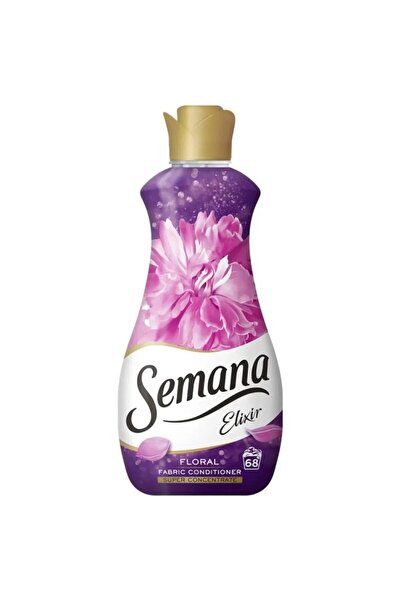 Semana Balsam de Rufe, Semana, 1.7 L, Floral, 68 spalari