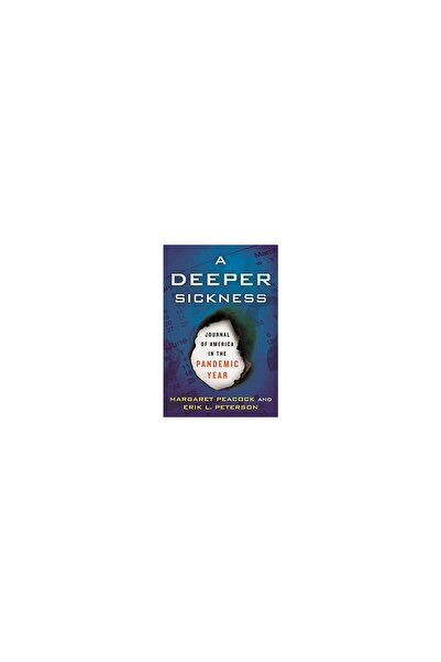 Beacon Press Journal of a Pandemic Year