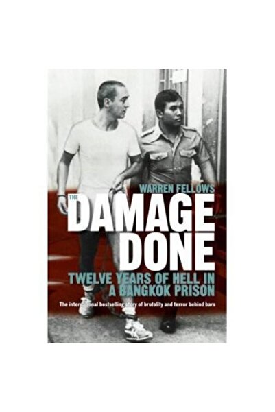 TRANSWORLD PUBLISHERS LTD Damage Done Special Sales