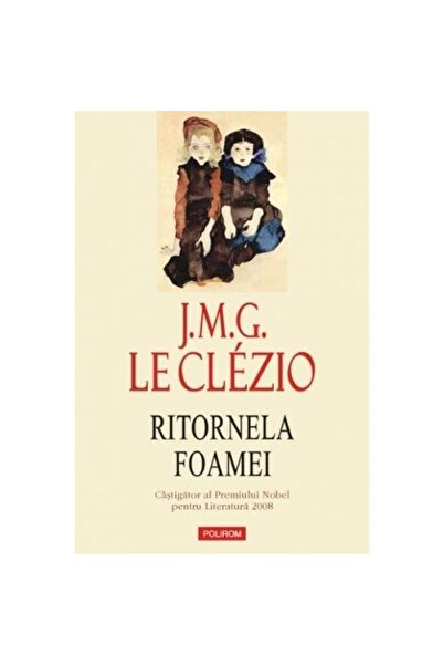 Polirom Ritornela Foamei