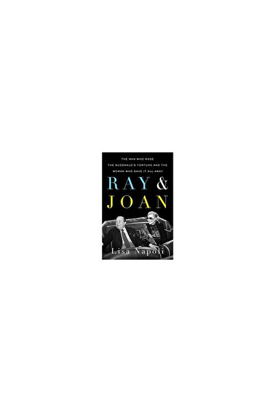 PENGUİN Ray & Joan