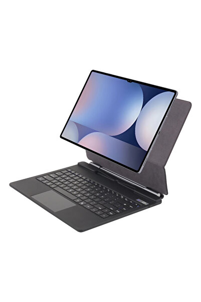 NewFace Samsung Galaxy X920 Tab S10 Ultra 14.6 HL146 Focus Manyetik Klavyeli Tab