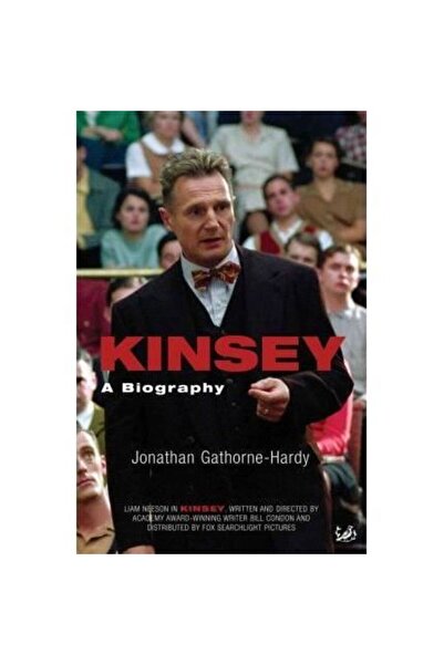 Pimlico Kinsey : A Biography