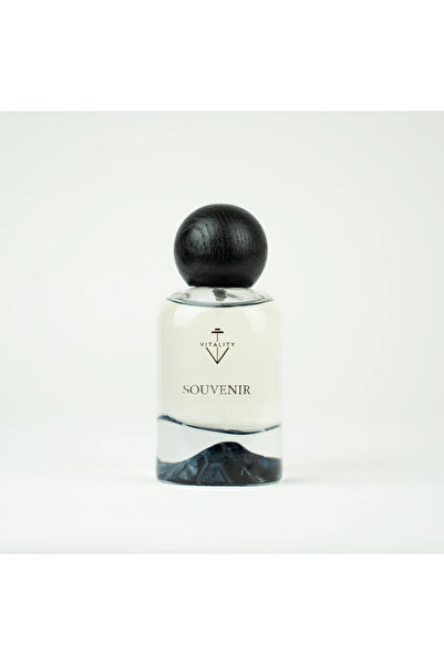 Vitality Souvenir Eau De Parfum For Men - 50ml