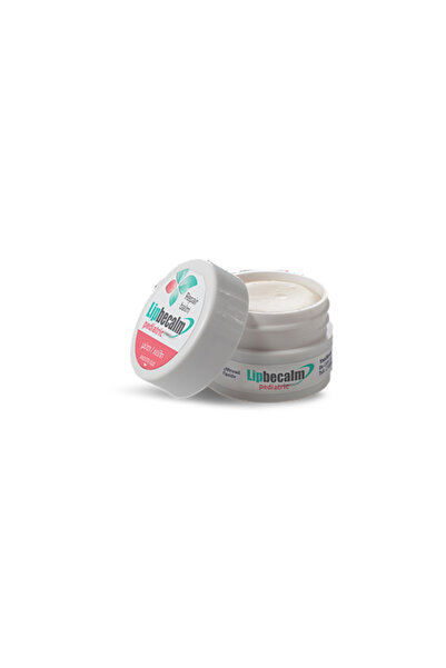 Becalm | Lipbecalm Pediatric Repair Balm | Επανορθωτικό Βάλσαμο για τη Μύτη &...