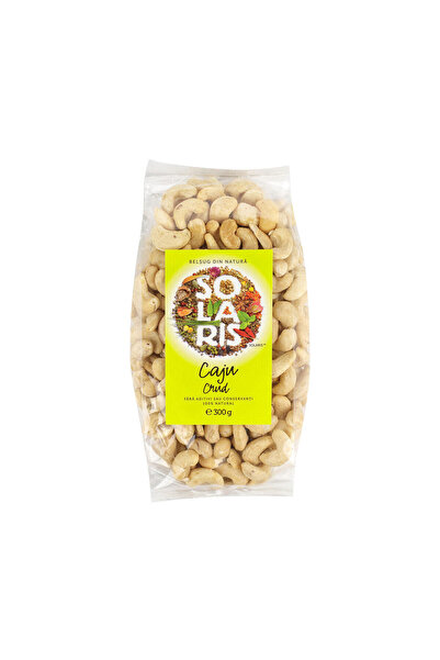 SOLARIS Caju Crud 300gr