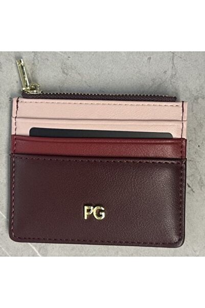 PG1 Compact Portable Design Exquisite Style Women's Wallet Fashionable and At...