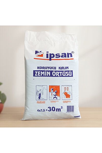 magicool 30 m² Thick Ground Cover (4X7.5 m) - Pack of 20