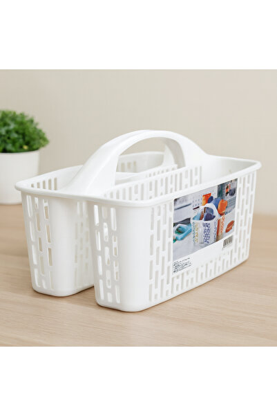 magicool 3-Compartment Organizer Basket 305X215X185 mm