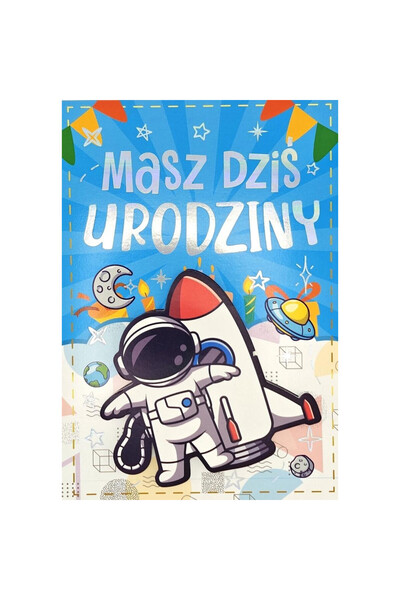 Yeku Felicitare 3K set multicolor 13.1x18.7cm