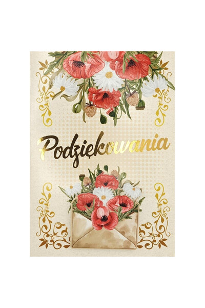 Yeku Felicitare multicolor 12.9x18.5cm set