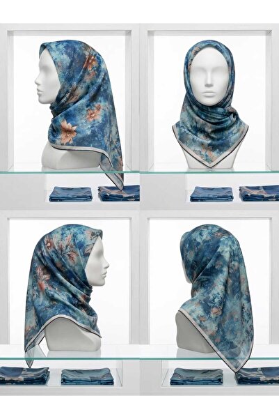 PİRAMİT Soft Eşarp