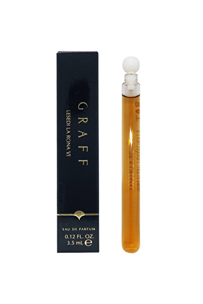 GRAFF Lesedi La Rona VI Eau De Parfum, 3.5ml Mini