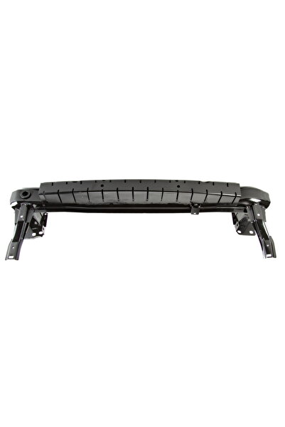 RapidAuto Intaritura a barei de protectie VW Polo (6r), 08.2009-12.2017, Fata...