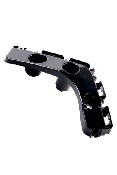 RapidAuto Suport bara de protectie Jeep Grand Cherokee (Wk2), 04.2013-, Fata,...