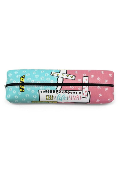 OEM Figurina Make Notes multicolor 10x31cm set colectie