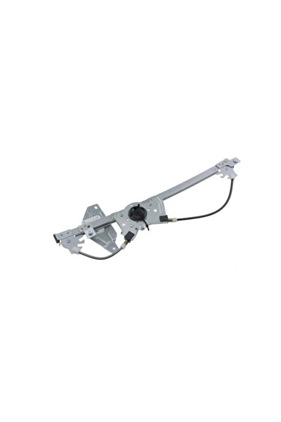 RapidAuto Macara geam usa fata fara motoras CITROEN C4 (B7), 09.2010-04.2018,...