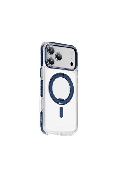 Green Lion Southend Magsafe Case for iPhone 17 Pro Max, Camera Protection, Hy...