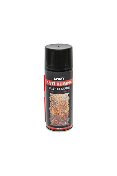 Next Spray curățător de rugină 400ml, anti-rugină, degresant