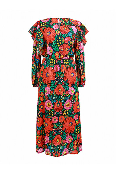 LAVIEER Rochie lunga – Florenza