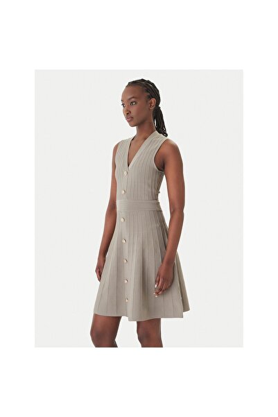 Guess Rochie tricotată de damă W6GK53Z0658 Verde