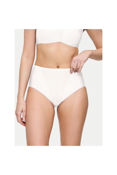 Triumph Lenjerie modelatoare pentru femei 10209655 Crem
