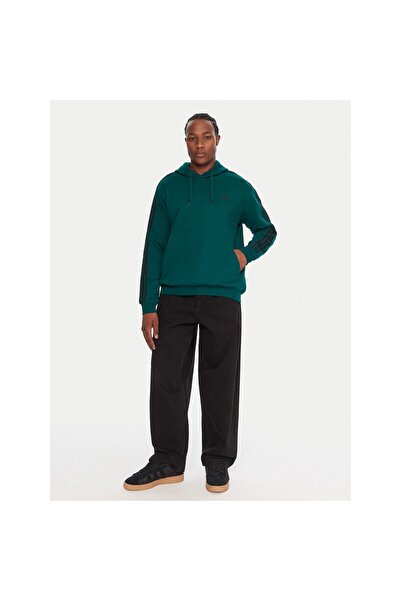 adidas Bluză bărbătească JY1378 Verde