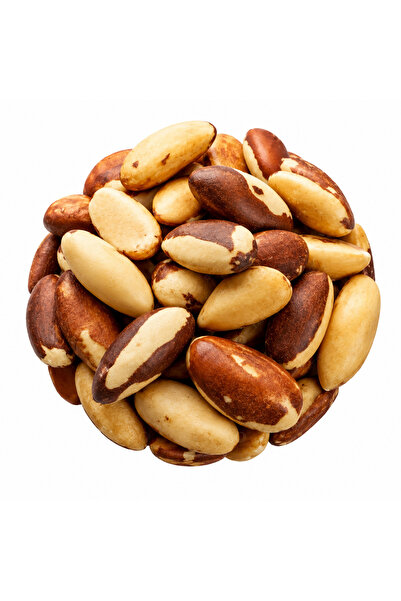 Nuts Brazilian Almond-250Gr
