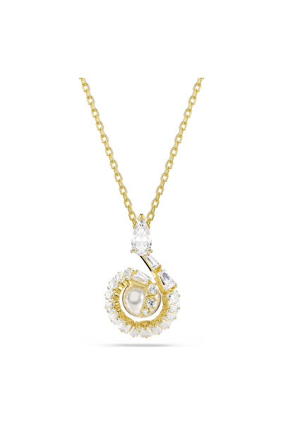 Swarovski Atelier Snake Necklace