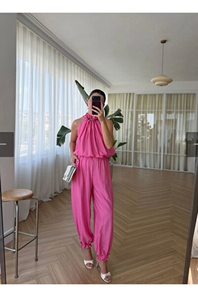 D&K Pick Up Boncuklu bluz pantolon takım (AÇIKLAMAYI OKUYUN)