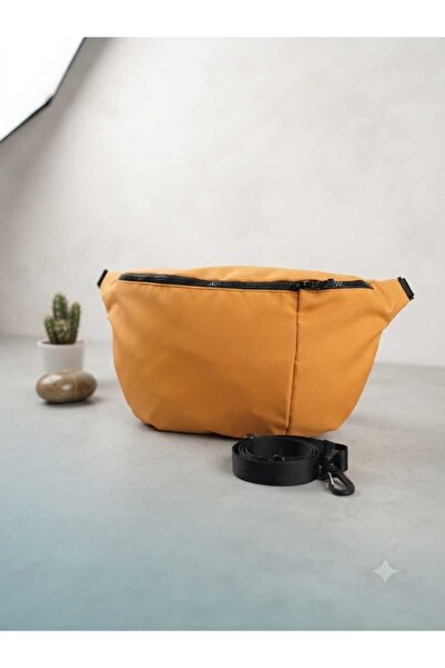Nts Modern Daily Sports Water Repellent Large Size Crossbody Adjustable Strap...