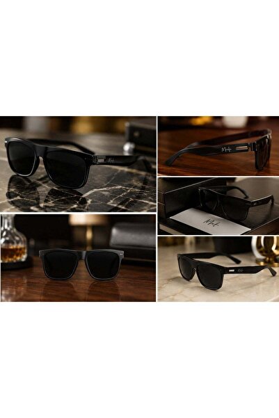 Mirfa Polarized UV400 Protection Sunglasses - Lightweight TR90 Frame - Spring...