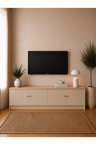 Rasyonel Mobilya Nova 180 tv ünitesi