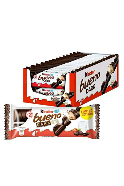 Kinder BUENO DARK*30
