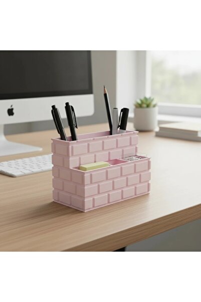 OEM Modern Design Remote Control Holder Organizer for Office and Living Room