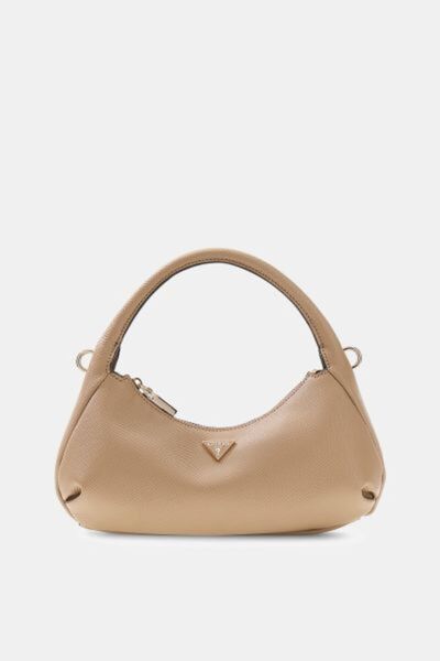 Guess Gilda Beige Women's Mini Handbag