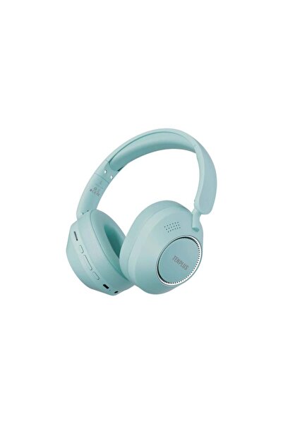 TENPLUS Wireless Headset Total Noise Isolation and Surround Sound by Ten Plus