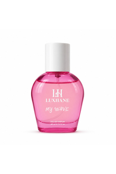 luxhane Extract de Parfum - My Wave, Damă, 50ml