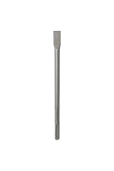 Workpro 400mm SDS Max Flat Chisel – Heavy Duty Demolition Hammer Chisel Bit w...